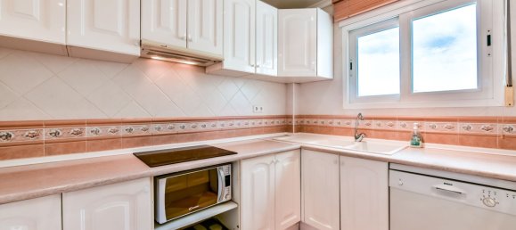 6 bedrooms Villa in Calpe, Spain No. 9119 24