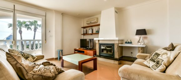 6 bedrooms Villa in Calpe, Spain No. 9119 4