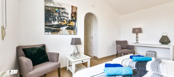 6 bedrooms Villa in Calpe, Spain No. 9119 12