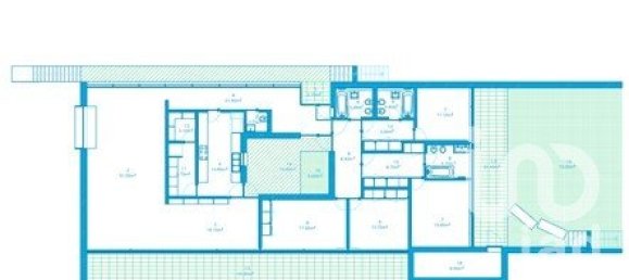 4 غرف نوم فيلا في Obidos, Portugal رقم 143202 30