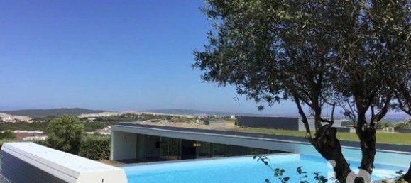 4 غرف نوم فيلا في Obidos, Portugal رقم 143202 3