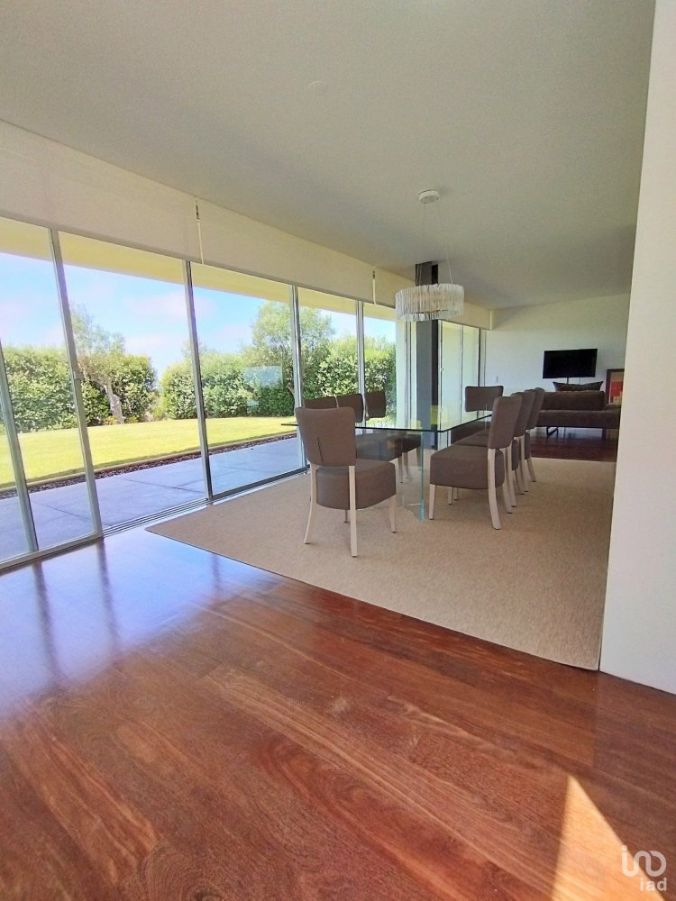 4 غرف نوم فيلا في Obidos, Portugal رقم 143202