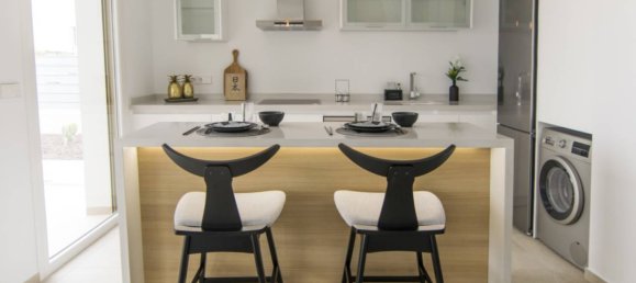 3 غرف نوم فيلا في Los Montesinos, Spain رقم 11234 3