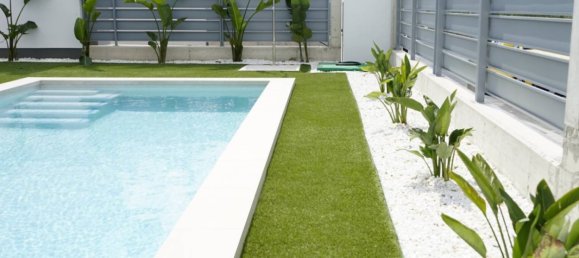 3 غرف نوم فيلا في Los Montesinos, Spain رقم 11234 18