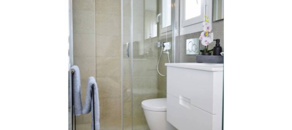 3 غرف نوم فيلا في Los Montesinos, Spain رقم 11234 14