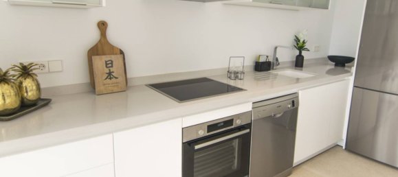 3 غرف نوم فيلا في Los Montesinos, Spain رقم 11234 20