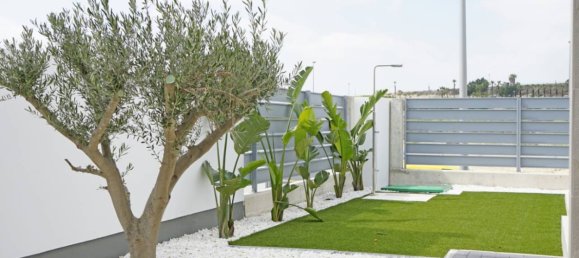 3 غرف نوم فيلا في Los Montesinos, Spain رقم 11234 16