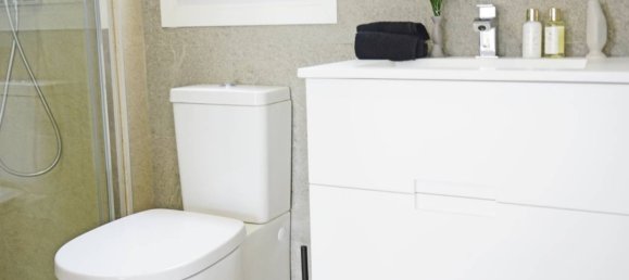 3 غرف نوم فيلا في Los Montesinos, Spain رقم 11234 12