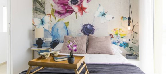 3 غرف نوم فيلا في Los Montesinos, Spain رقم 11234 8