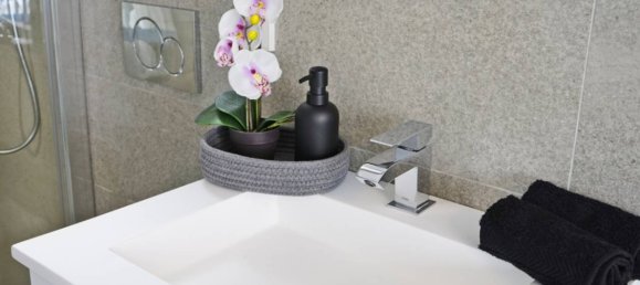 3 غرف نوم فيلا في Los Montesinos, Spain رقم 11234 10