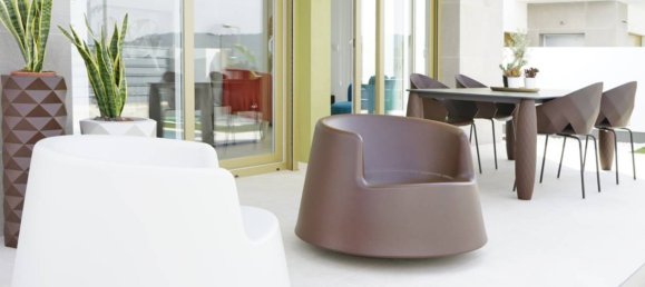 3 غرف نوم فيلا في Los Montesinos, Spain رقم 11234 17