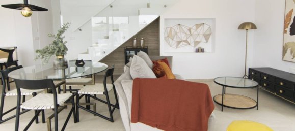 3 غرف نوم فيلا في Los Montesinos, Spain رقم 11234 7