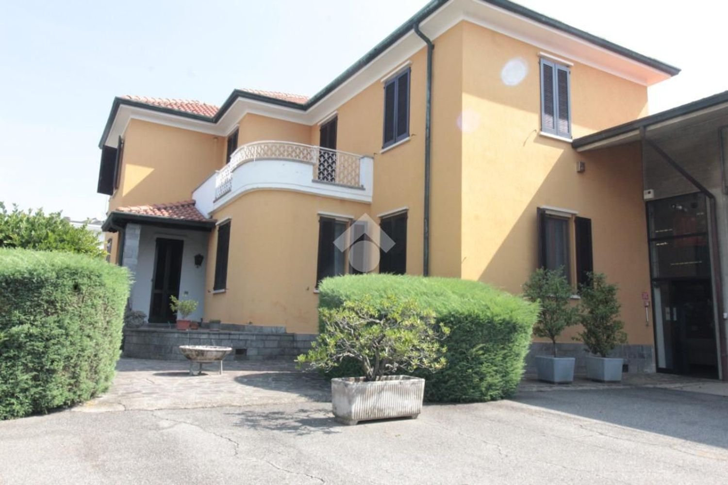 4غرفة منزل في Bellusco, Italy رقم 137365
