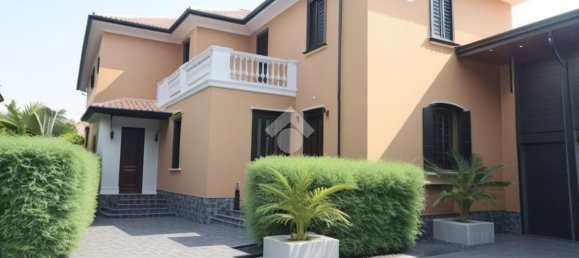 4غرفة منزل في Bellusco, Italy رقم 137365 18