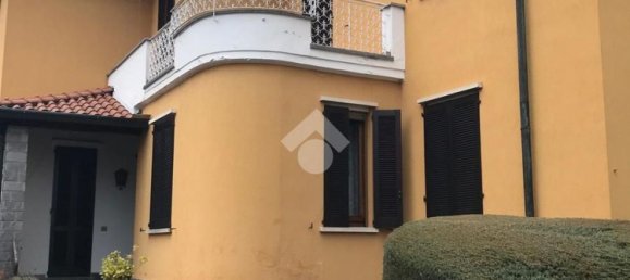 4غرفة منزل في Bellusco, Italy رقم 137365 23