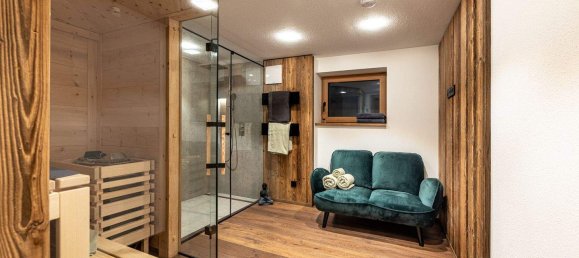 4-salle Appartement à Jochberg, Austria No. 168956 12