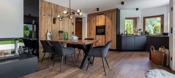 4-salle Appartement à Jochberg, Austria No. 168956 4