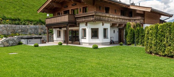 4-salle Appartement à Jochberg, Austria No. 168956 13