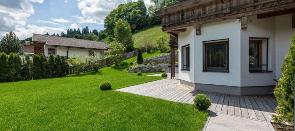 4-salle Appartement à Jochberg, Austria No. 168956 5