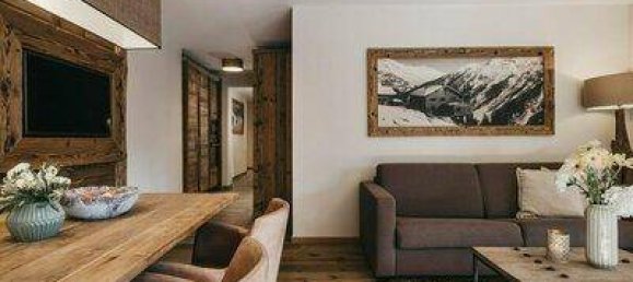 4 bedrooms Apartment in Serfaus, Austria No. 237198 2