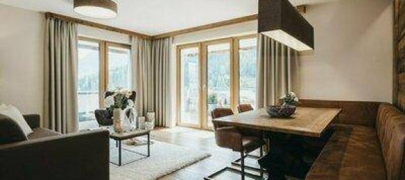 4 bedrooms Apartment in Serfaus, Austria No. 237198 3