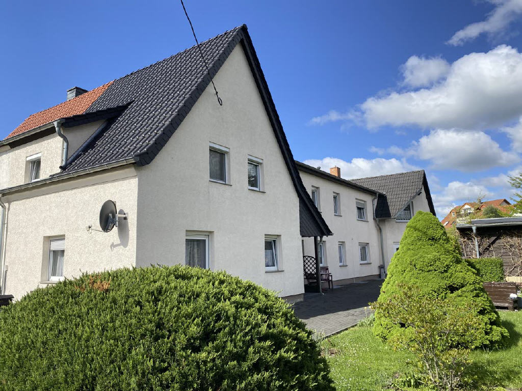 Moradia em banda de 6 divisões em Saxony, Germany N.º 179681