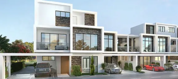 8 غرف نوم فيلا في دبي, UAE رقم 108227 5