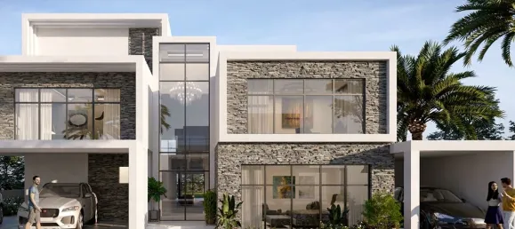 8 غرف نوم فيلا في دبي, UAE رقم 108227 3