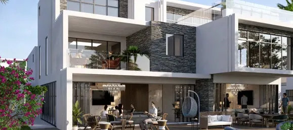 8 غرف نوم فيلا في دبي, UAE رقم 108227 4