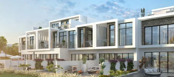 8 غرف نوم فيلا في دبي, UAE رقم 108227 2