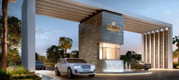 8 غرف نوم فيلا في دبي, UAE رقم 108227 6