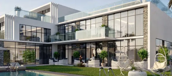 8 غرف نوم فيلا في دبي, UAE رقم 108227 7