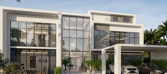 8 غرف نوم فيلا في دبي, UAE رقم 108227 8