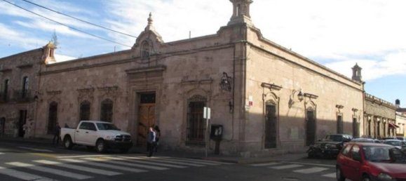 7 Schlafzimmer Haus in Tapachula de Cordova y Ordonez, Mexico, Nr. 155002 2