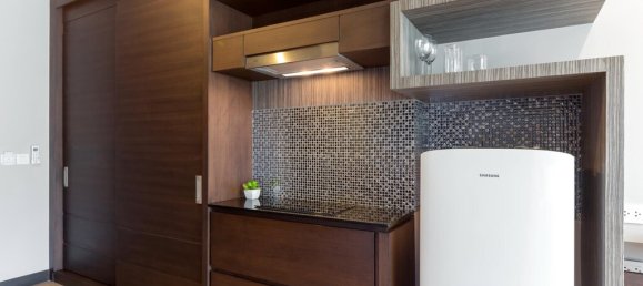 Studio in Phuket, Thailand No. 8583 4