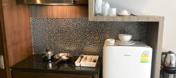 Studio in Phuket, Thailand No. 8583 7