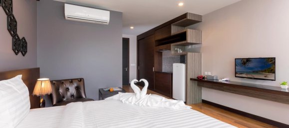 Studio in Phuket, Thailand No. 8583 2