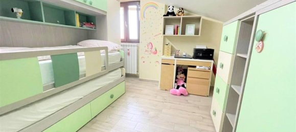 3غرفة بانتهاوس في Cervinara, Italy رقم 18474 37