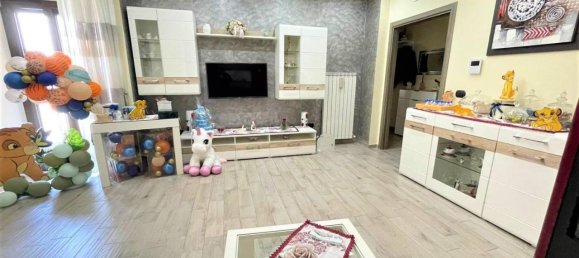 3غرفة بانتهاوس في Cervinara, Italy رقم 18474 2