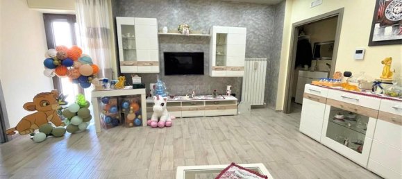 3غرفة بانتهاوس في Cervinara, Italy رقم 18474 3