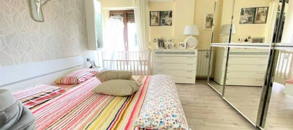 3غرفة بانتهاوس في Cervinara, Italy رقم 18474 33