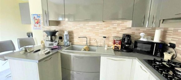 3غرفة بانتهاوس في Cervinara, Italy رقم 18474 11