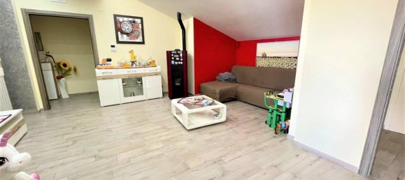 3غرفة بانتهاوس في Cervinara, Italy رقم 18474 4