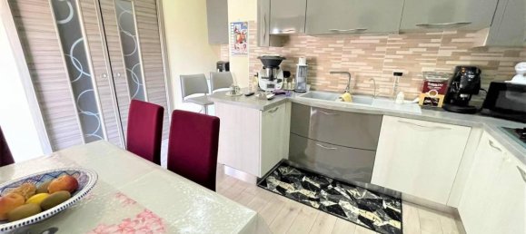 3غرفة بانتهاوس في Cervinara, Italy رقم 18474 7