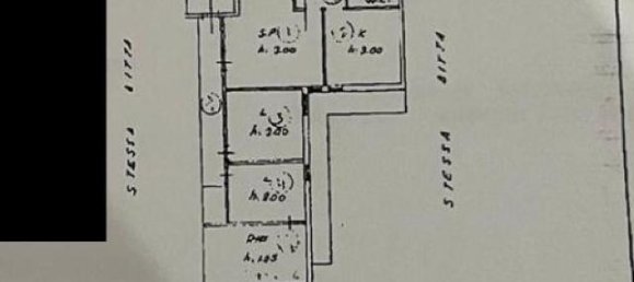 3غرفة بانتهاوس في Cervinara, Italy رقم 18474 39