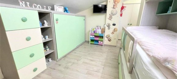 3غرفة بانتهاوس في Cervinara, Italy رقم 18474 35