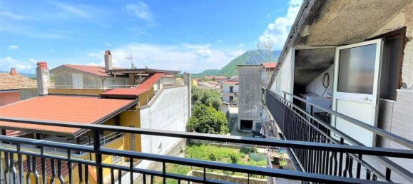 3غرفة بانتهاوس في Cervinara, Italy رقم 18474 16