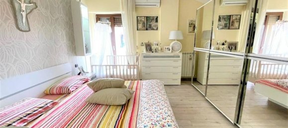 3غرفة بانتهاوس في Cervinara, Italy رقم 18474 30