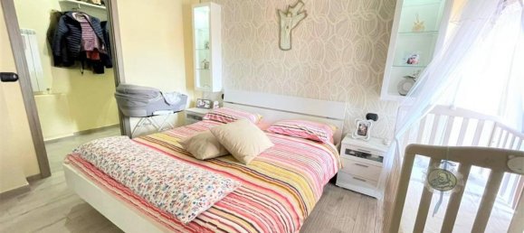 3غرفة بانتهاوس في Cervinara, Italy رقم 18474 32