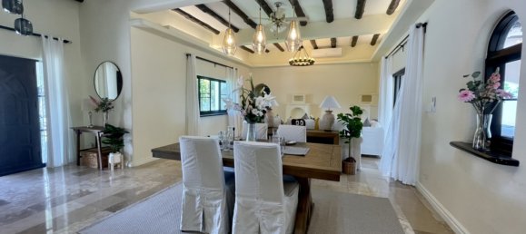 5 bedrooms Cafe / restaurant in Pattaya, Thailand No. 4108 23